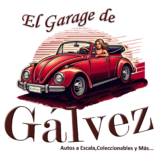 El Garage de Galvez